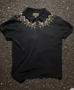 00s archive polo swag y2k お兄系 平成 폴로 셔츠