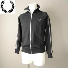 2025年最新】Fred perry トラックジャケット ポルトガルの人気アイテム