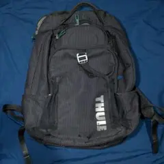 非売品・未使用タグ付】THULE Google Cloud リュック - メルカリ