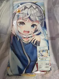 2025年最新】がうるぐら タペストリーの人気アイテム - メルカリ