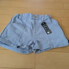 ALGY デニムショートパンツ 150cm