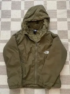 THE NORTH FACE フリースジャケット ブルゾン　140cm