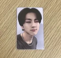 enhypen ソウルコン トレカ ジョンウォン