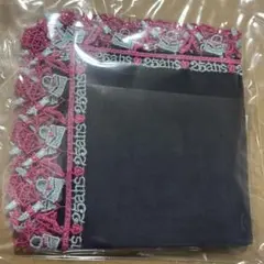 コラボ ハンカチ