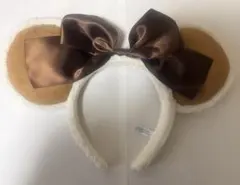 ミニー カチューシャ