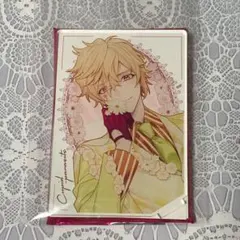 キュピパラ オトメイト 春 アクスタ ギル - メルカリ