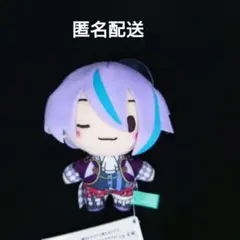 プロセカ 壊れたセカイと歌えないミク ふわぷち マスコット 神代類