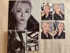 スングァン　トレカ