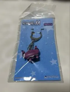 SideM サタン キーホルダー　チャーム