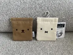 しまむら ミッフィー ボリス バネポーチのサムネイル