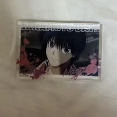 2026年最新】sakamoto days 南雲 アクリルブロックの人気アイテム