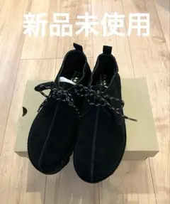 クラークス　デザートトレックGTX 新品