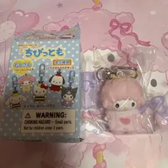 【新品未開封】サンリオ ちびっとも むしさん マイスウィートピアノ