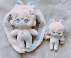 アークナイツエンドフィールド モコウサぬいぐるみ イヴォンヌ - メルカリ