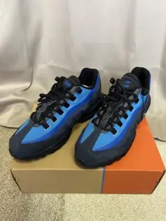 Stash × Nike Air Max 95