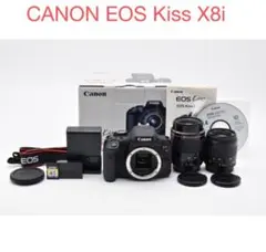 2026年最新】canon kiss x8i 望遠レンズの人気アイテム - メルカリ