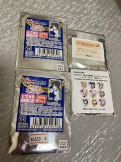 ラブライブ!蓮ノ空女学院スクールアイドルクラブ 缶バッジ