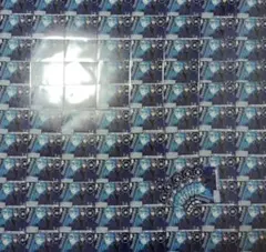 からぴち カラフルピーチ なおきり ヴァイス 98点