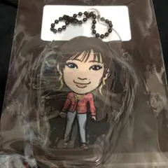 MIYUU クリアチャーム