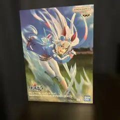 ウマ娘 シンデレラグレイ 2種セット