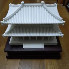 ❖希少レア❖ 播州 姫路 名物弁当 一国一城 ❖姫路城型弁当箱 - メルカリ