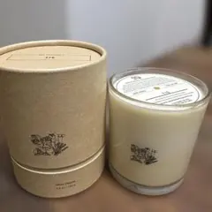 Aesop イソップ アグラオニケ アロマティックキャンドル - メルカリ
