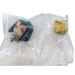 ジョジョの奇妙な冒険 カプセルフィギュアコレクション エルメェス・コステロ