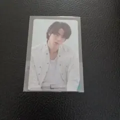 BTS MOVIE WEEKS限定特典 JIN