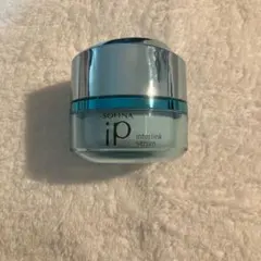 花王 ソフィーナiP インターリンクセラム うるおって弾むようなハリ肌へ 55g