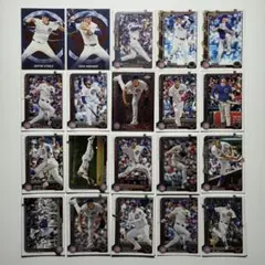 Topps シカゴカブス 65種セット 鈴木誠也,今永,PCA,タッカーなど