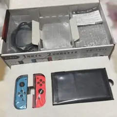 【動作確認済み】任天堂 Nintendo Switch 本体