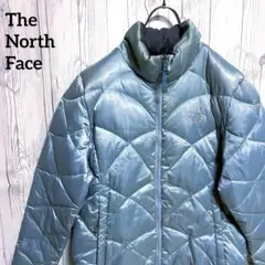 THE NORTH FACE ダウンジャケット