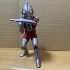 ウルトラマン　ビックサイズ　ソフビフィギュア　約20cm