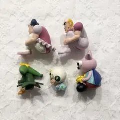 クレヨンしんちゃん まちぼうけ マカオとジョマ ヘンダーランド