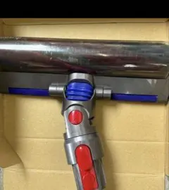 Dyson ダイソン 純正sv21掃除機 ソフトローラークリーナーヘッド