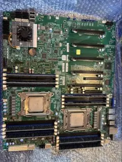 MSI MS6163 440BX Slot1 ATXマザーボード - メルカリ