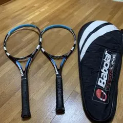 2026年最新】BabolaT テニス ラケット(硬式用)の人気アイテム - メルカリ