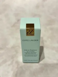 【最終値下げ】ESTEE LAUDER マイクロエッセンス ローションフレッシュのサムネイル
