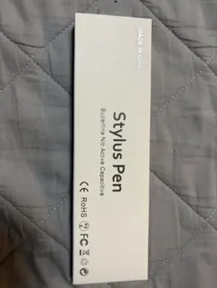 Stylus Pen アクティブキャパシティブ対応