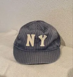 Ebbets Field Flannels NY Cap 7 3/8のサムネイル