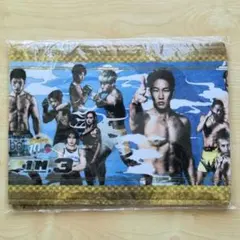 超RIZIN3　マフラータオル