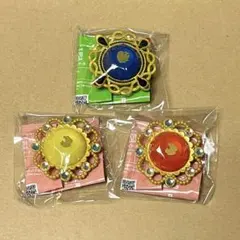 あんスタ　スタライ　10th　リングライト　スフィアライト　ジュン　なずな　光