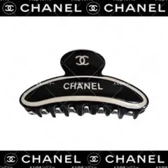 ノベルティ】CHANEL ヘアクリップ ヘアピンのサムネイル