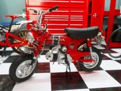 エブロ　Honda MONKEY Z50M　ホンダ　モンキー エブロ Honda MONKEY Z50M ホンダ モンキー $_12.JPG?set_id=880000500F