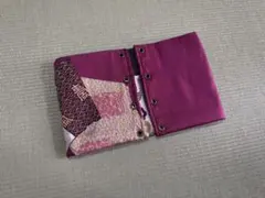 リメイク半幅帯