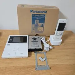 Panasonic VL-MWD303 カメラ付きインターホン　⭐️お値下げ中！ 2025年最新】ドアホン 303の人気アイテム - メルカリ