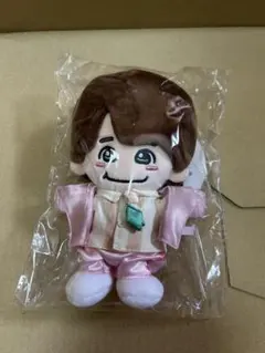 なにわ男子 ちびぬい ぬいぐるみ 大橋和也 ペンライト キンブレ セット