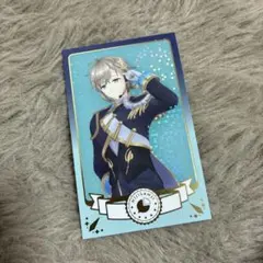 にじさんじ 共通衣装3Dグッズ ランダムチェキ風カード Aグループ 叶