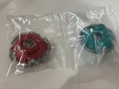 【刀片單獨販售】內袋未拆封 爆裂陀螺X