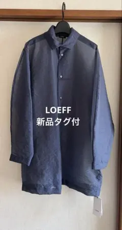 2026年最新】LOEFF ファッションの人気アイテム - メルカリ